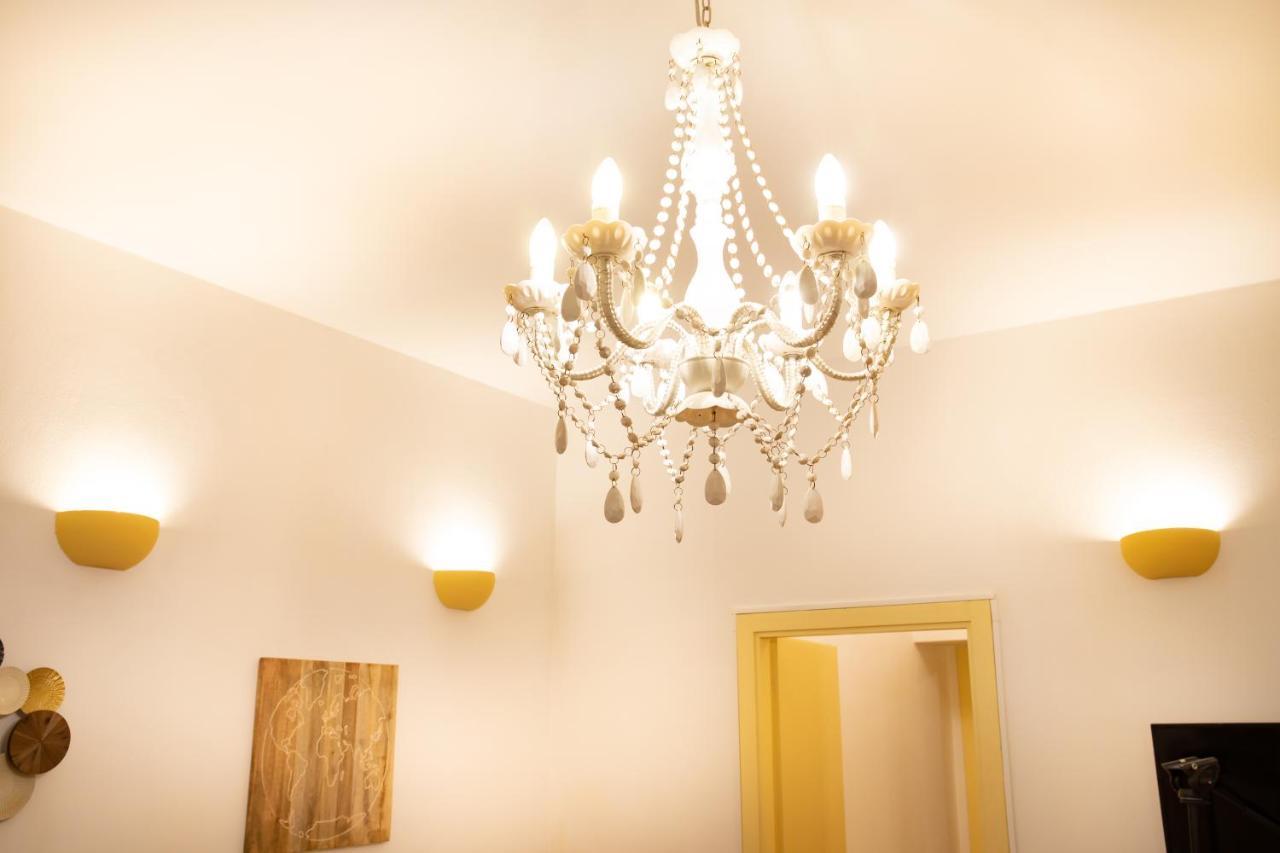 Maison Eufemia 维罗纳 外观 照片